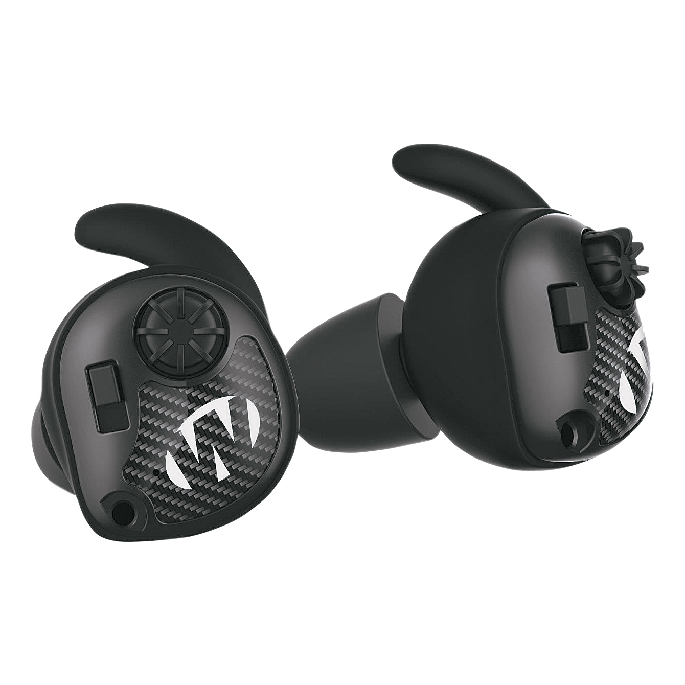 Walker's Silencer Digital Ear Buds Bass Pro Shops